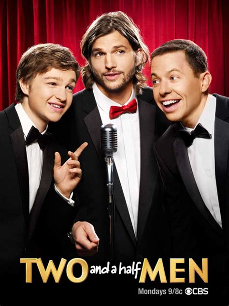 two and a half men season 9 cast